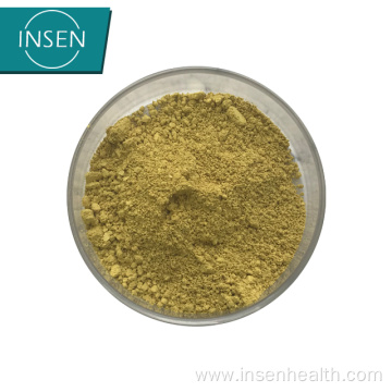 Bulk 98% Fisetin Supplement Powder